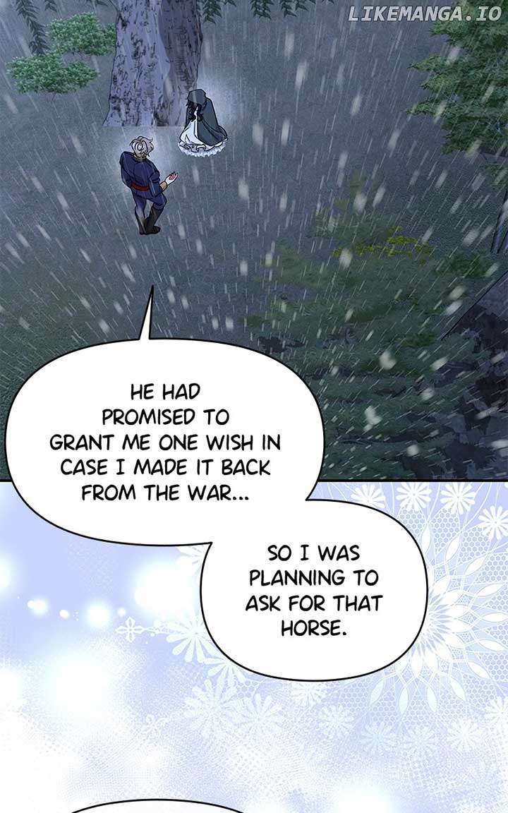 Don’t Grab the Broken Branch Chapter 39 page 28