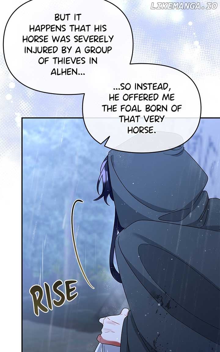 Don’t Grab the Broken Branch Chapter 39 page 29