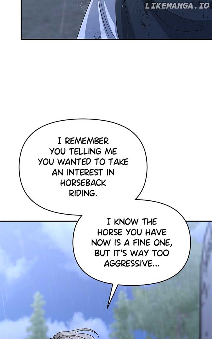 Don’t Grab the Broken Branch Chapter 39 page 30