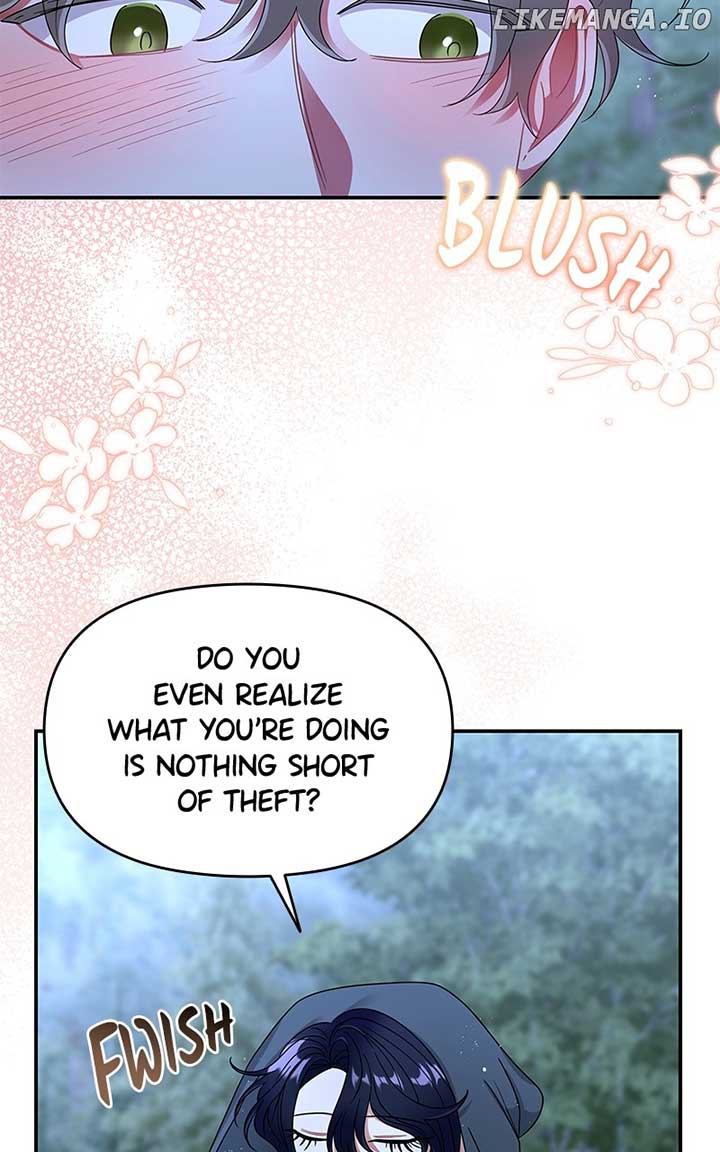 Don’t Grab the Broken Branch Chapter 39 page 34