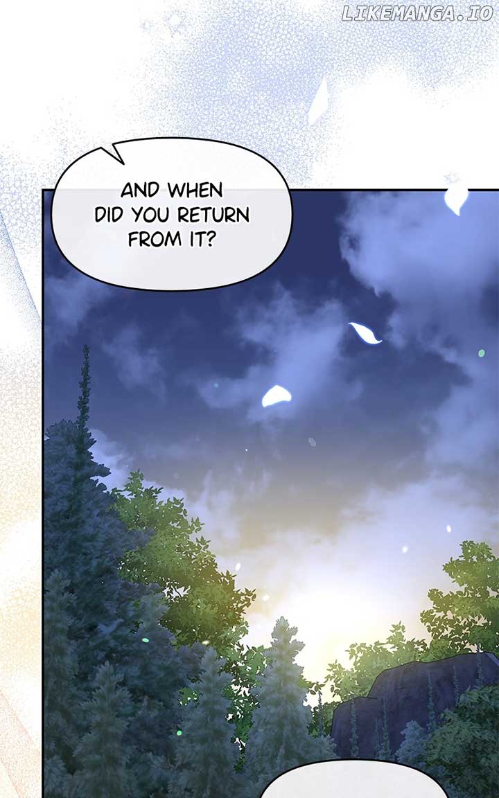 Don’t Grab the Broken Branch Chapter 39 page 37