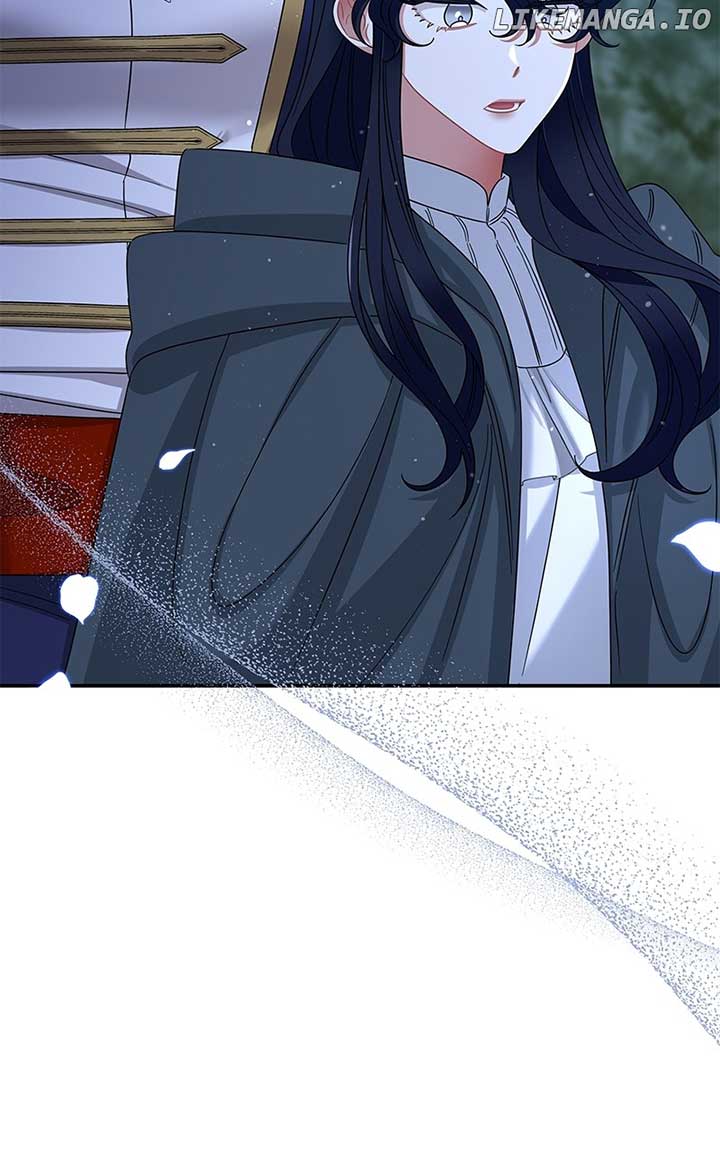Don’t Grab the Broken Branch Chapter 39 page 39