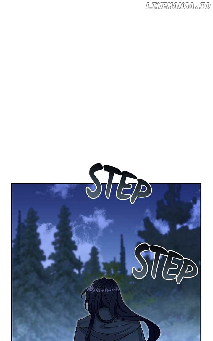 Don’t Grab the Broken Branch Chapter 39 page 41
