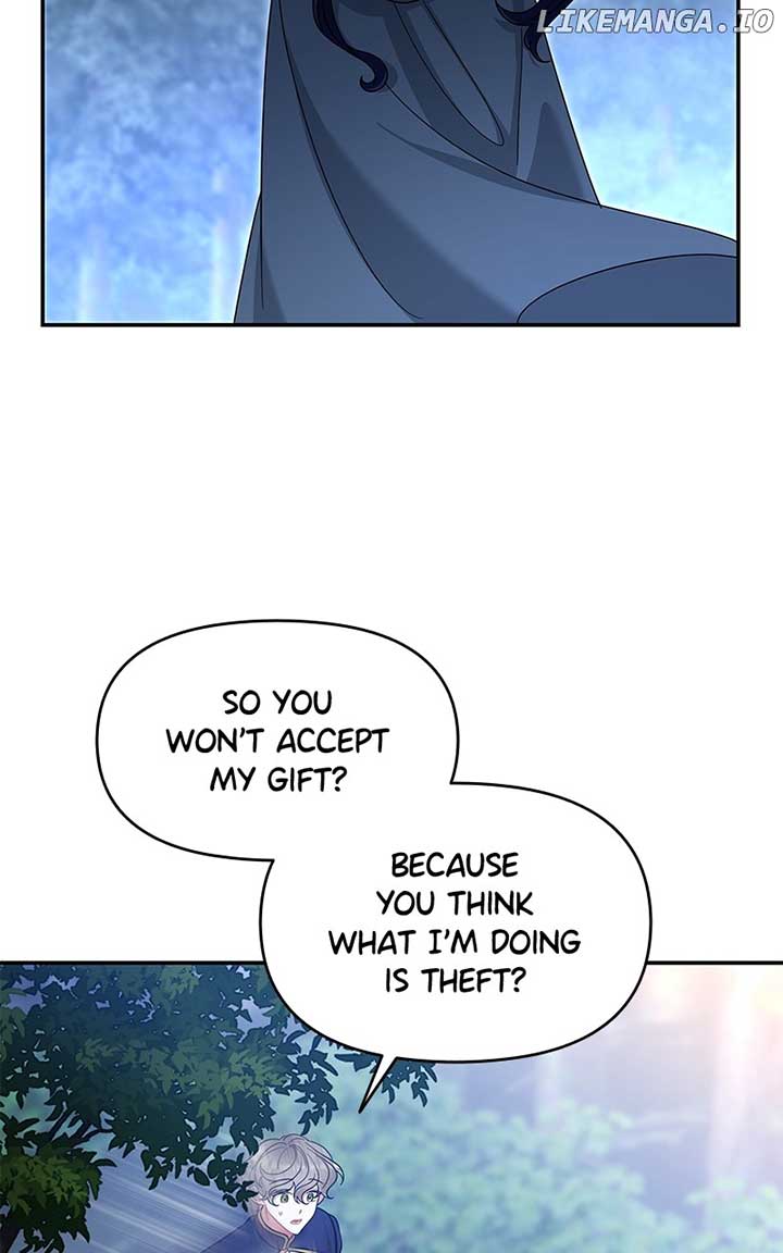 Don’t Grab the Broken Branch Chapter 39 page 42