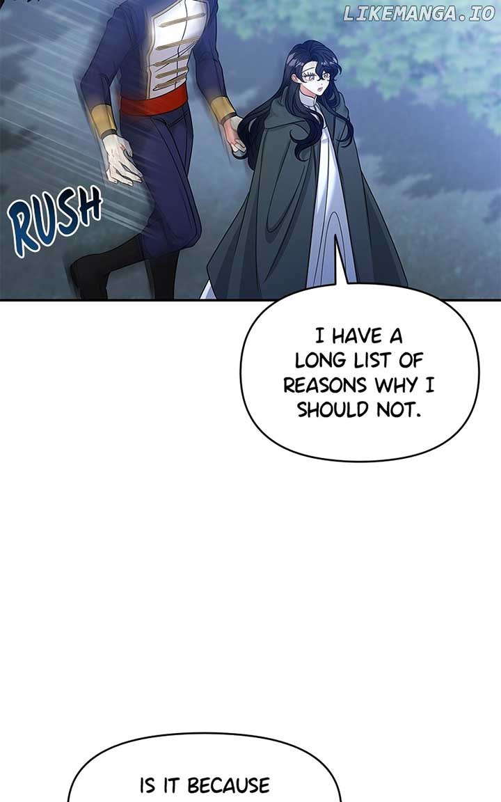 Don’t Grab the Broken Branch Chapter 39 page 43