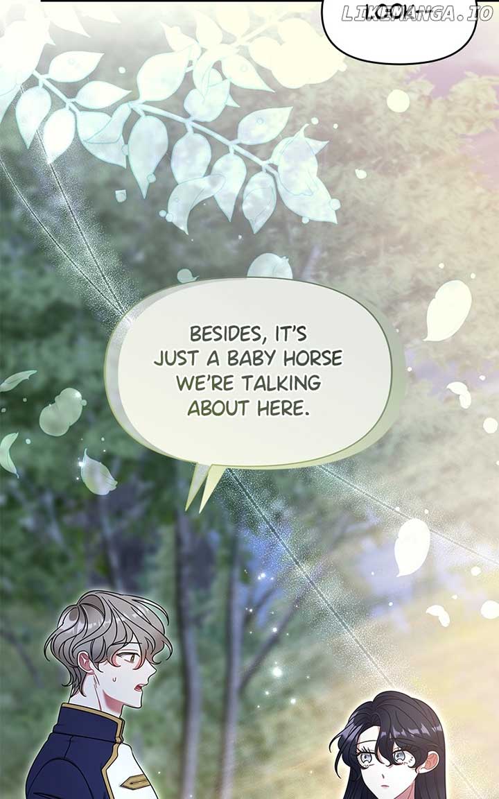 Don’t Grab the Broken Branch Chapter 39 page 46