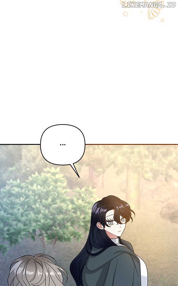 Don’t Grab the Broken Branch Chapter 39 page 49