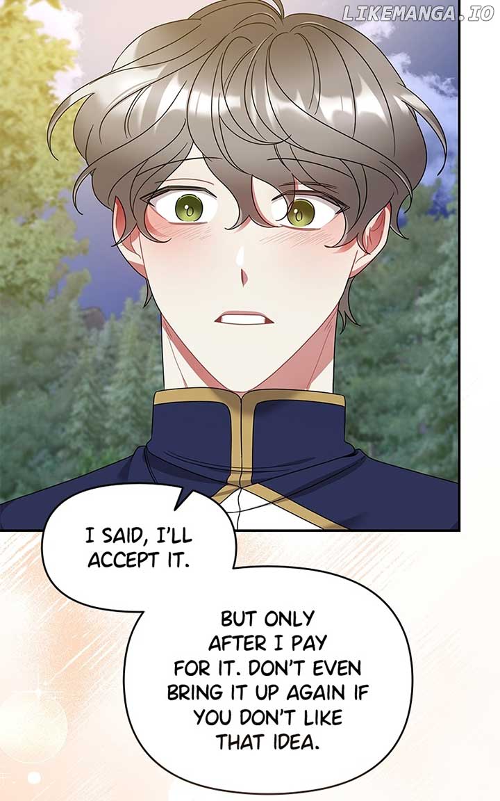 Don’t Grab the Broken Branch Chapter 39 page 52