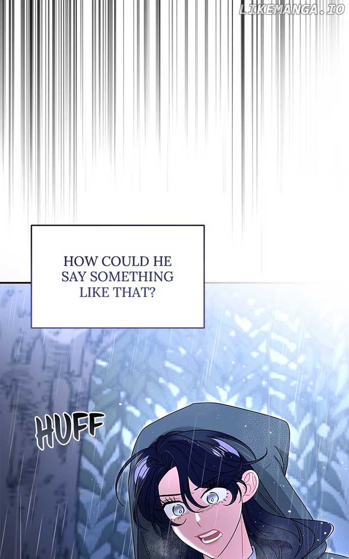 Don’t Grab the Broken Branch Chapter 39 page 5