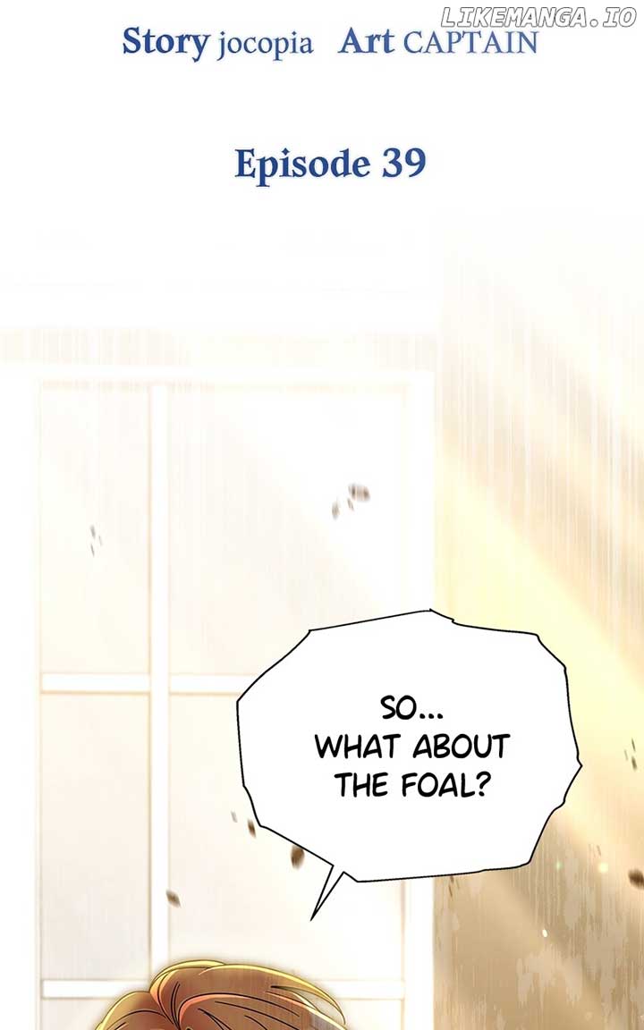 Don’t Grab the Broken Branch Chapter 39 page 59