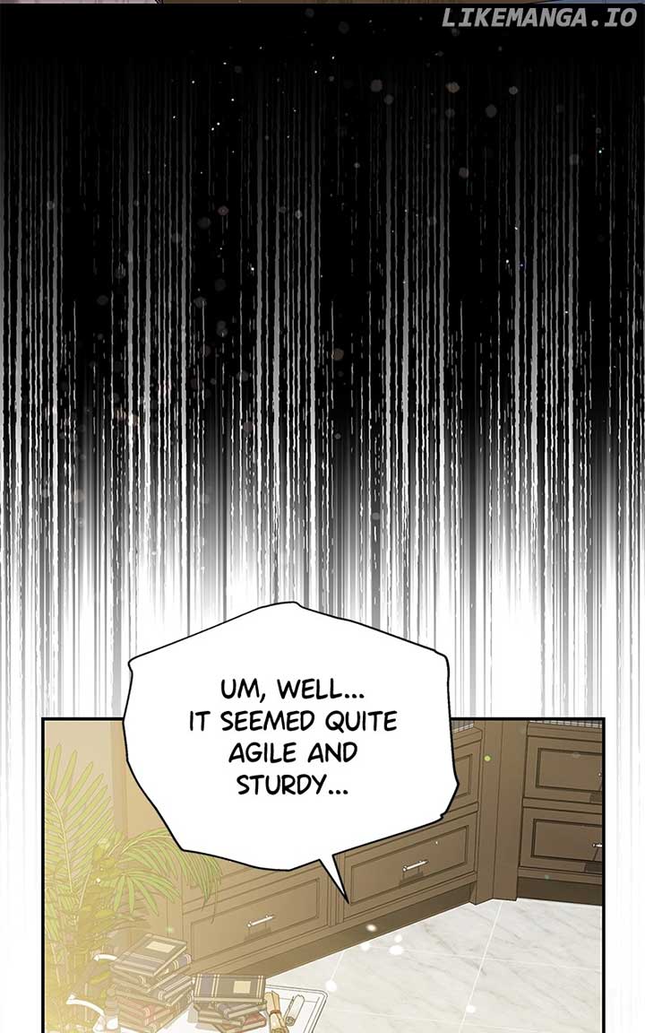 Don’t Grab the Broken Branch Chapter 39 page 61