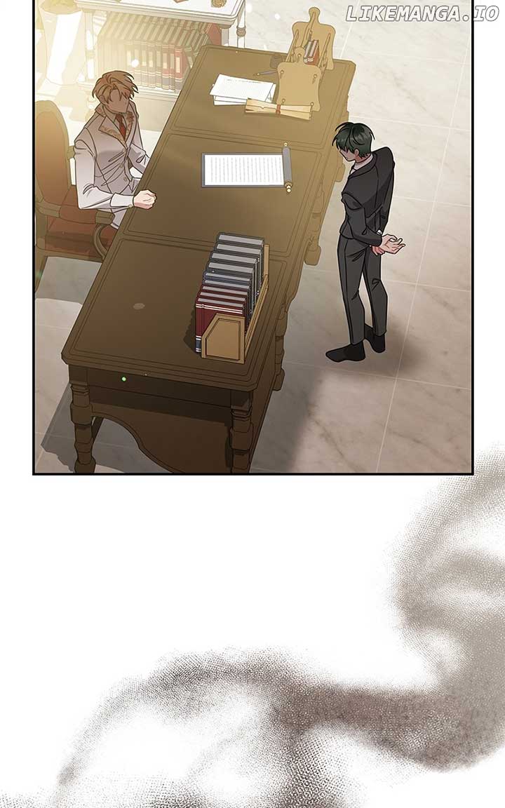 Don’t Grab the Broken Branch Chapter 39 page 62