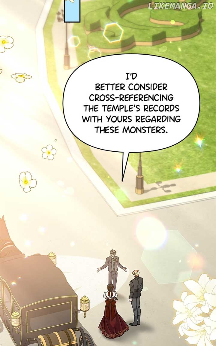 Don’t Grab the Broken Branch Chapter 39 page 71