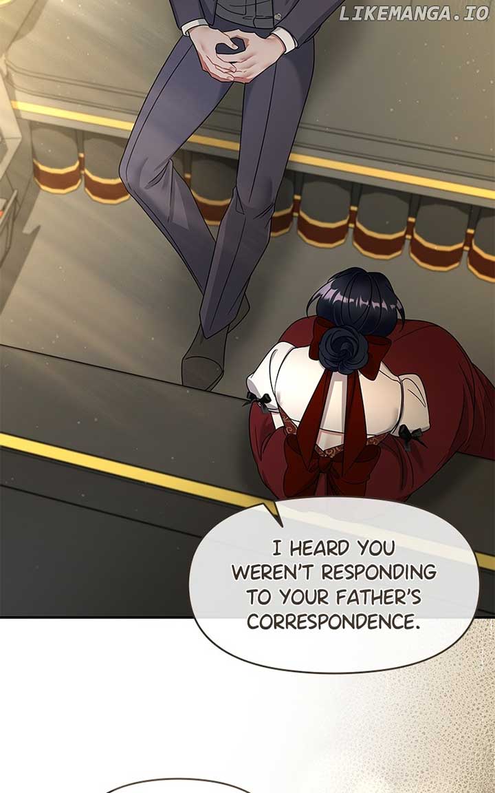 Don’t Grab the Broken Branch Chapter 39 page 81
