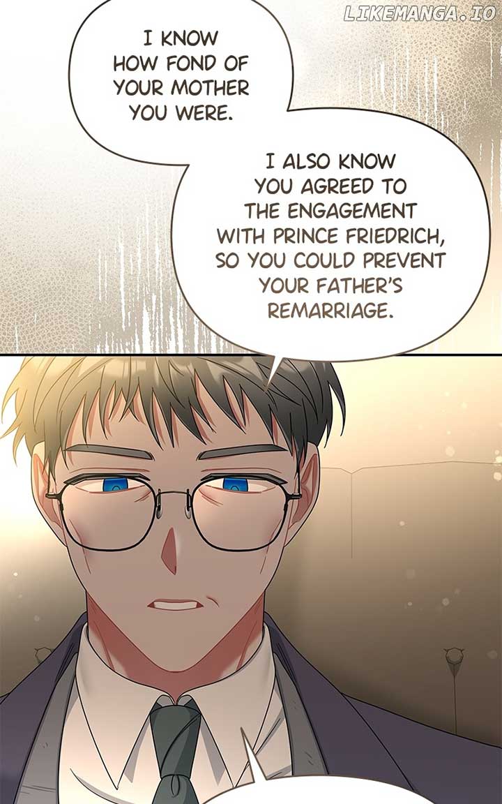 Don’t Grab the Broken Branch Chapter 39 page 82