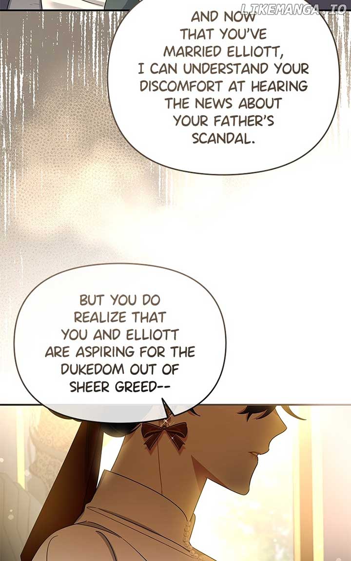 Don’t Grab the Broken Branch Chapter 39 page 83