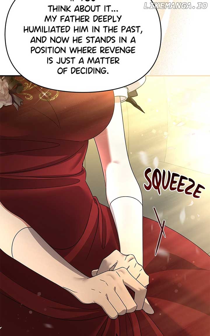 Don’t Grab the Broken Branch Chapter 39 page 91