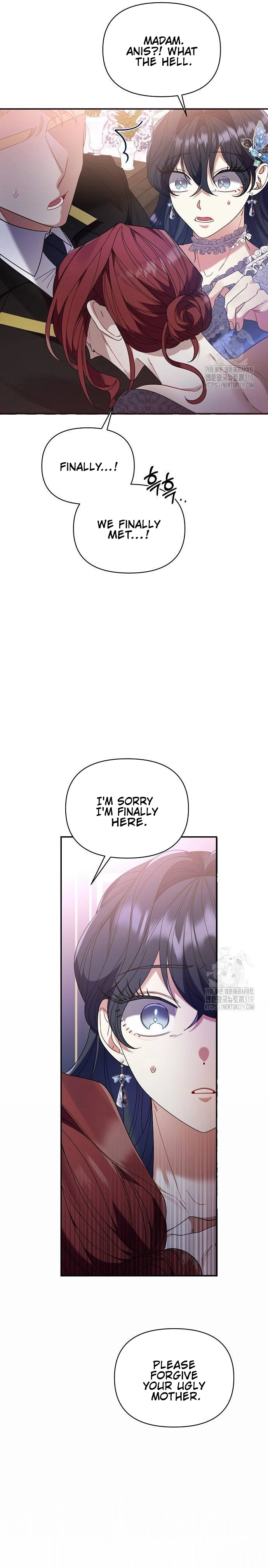 Don’t Grab the Broken Branch Chapter 4 page 11