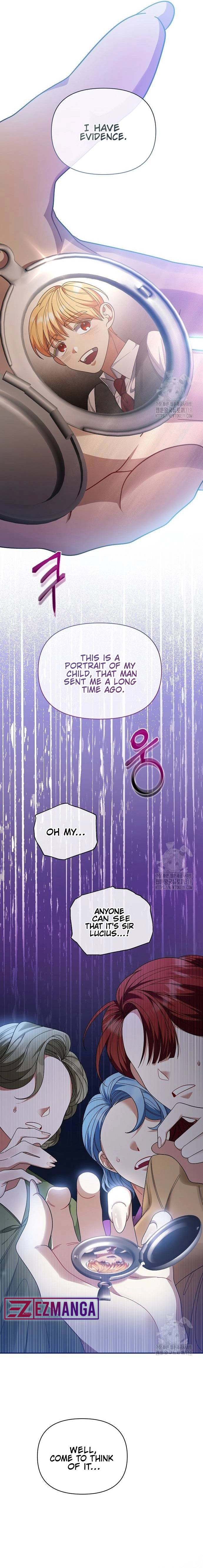 Don’t Grab the Broken Branch Chapter 4 page 18