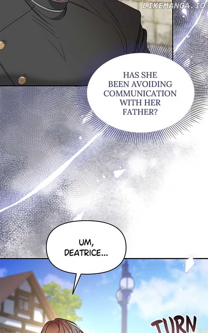 Don’t Grab the Broken Branch Chapter 40 page 10
