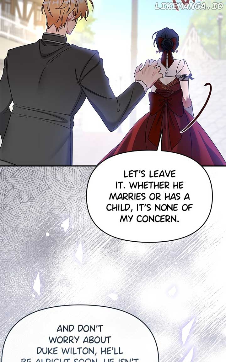 Don’t Grab the Broken Branch Chapter 40 page 11