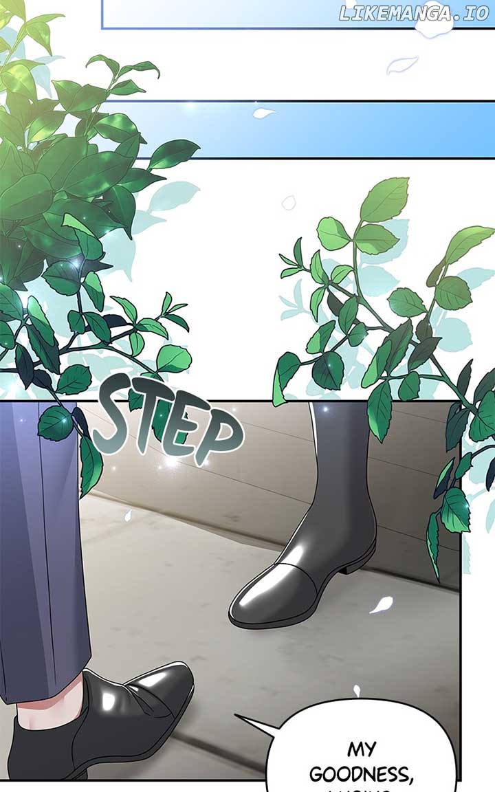 Don’t Grab the Broken Branch Chapter 40 page 15