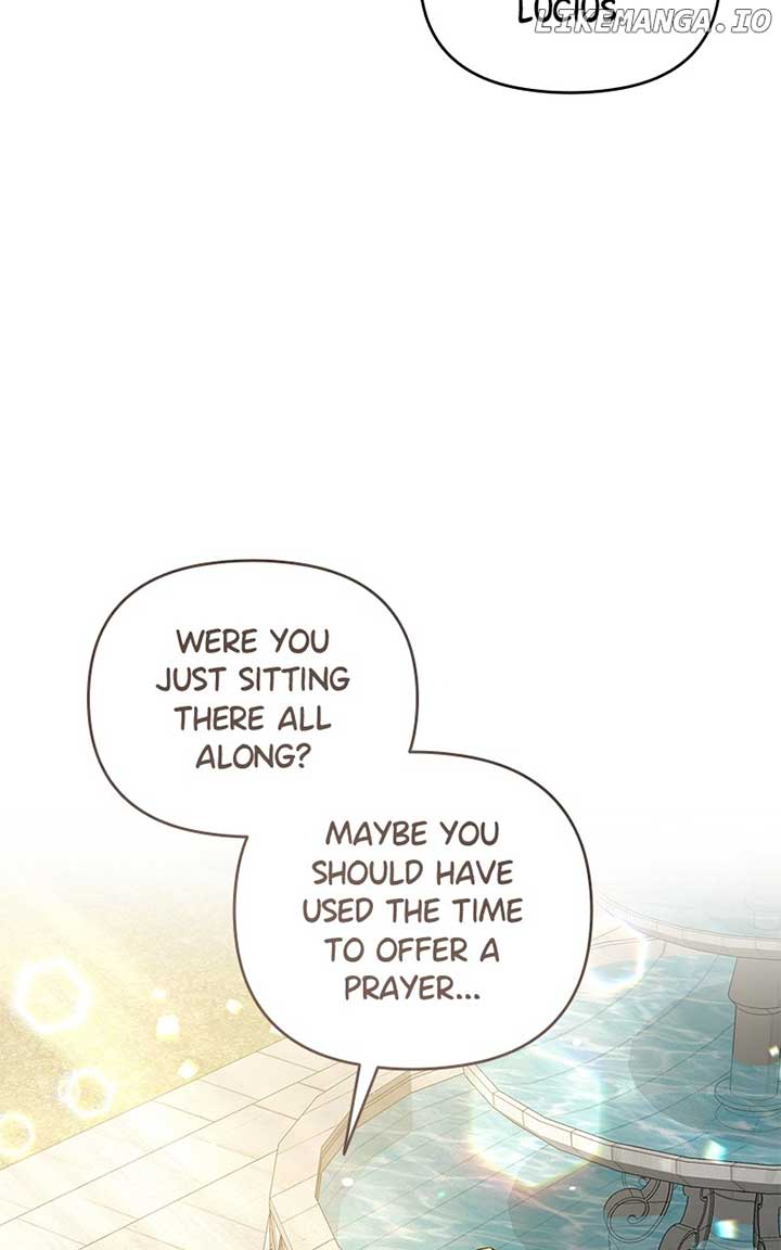 Don’t Grab the Broken Branch Chapter 40 page 16