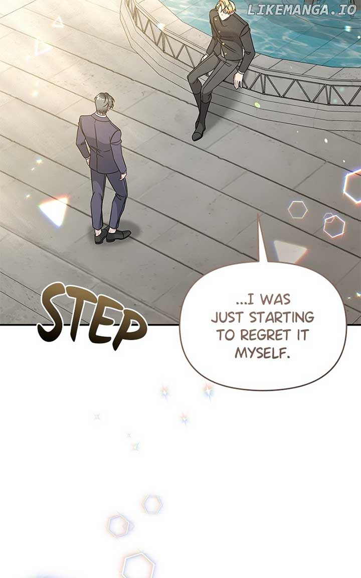 Don’t Grab the Broken Branch Chapter 40 page 17