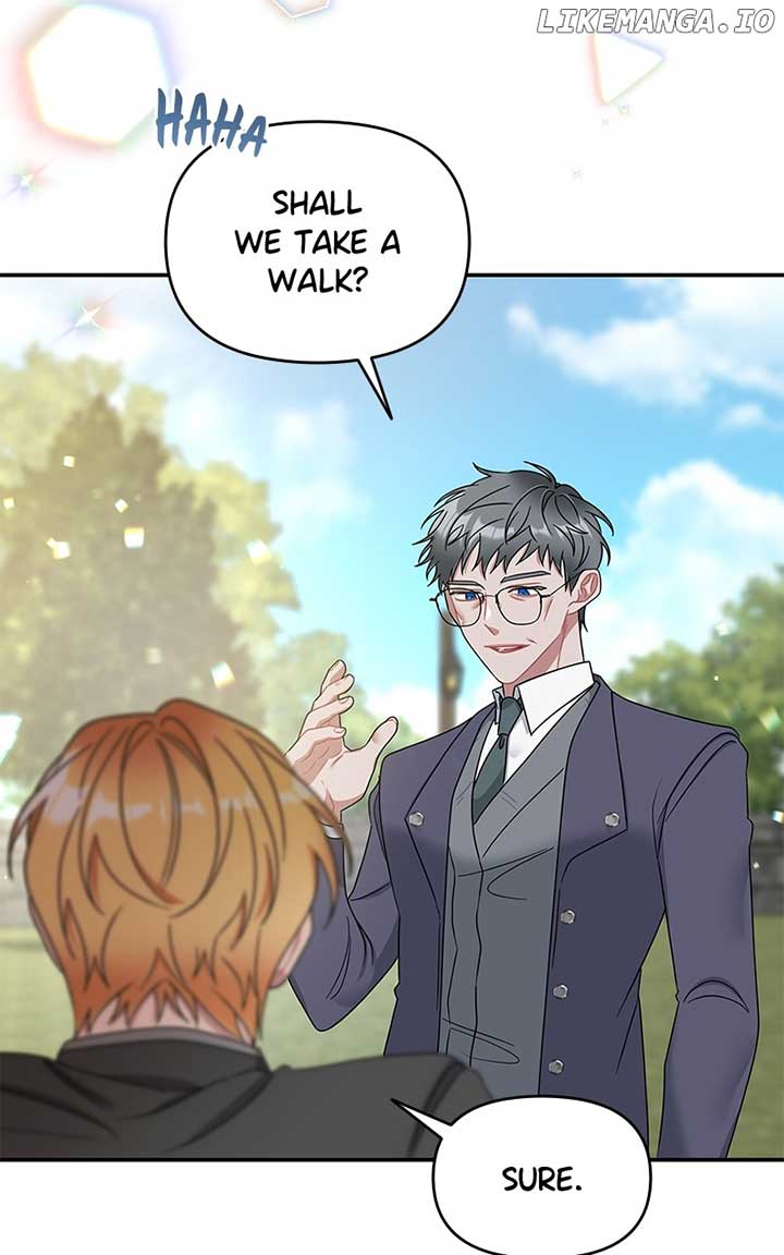 Don’t Grab the Broken Branch Chapter 40 page 18