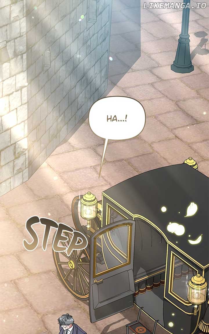 Don’t Grab the Broken Branch Chapter 40 page 1