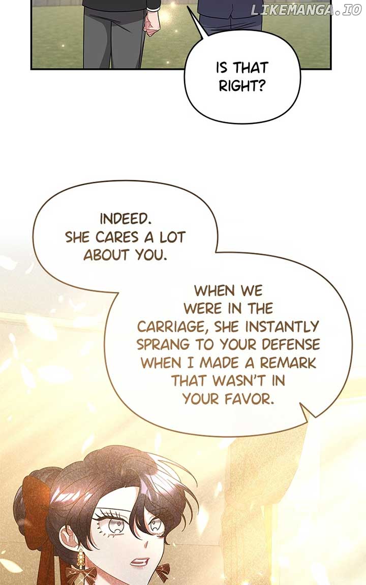 Don’t Grab the Broken Branch Chapter 40 page 25