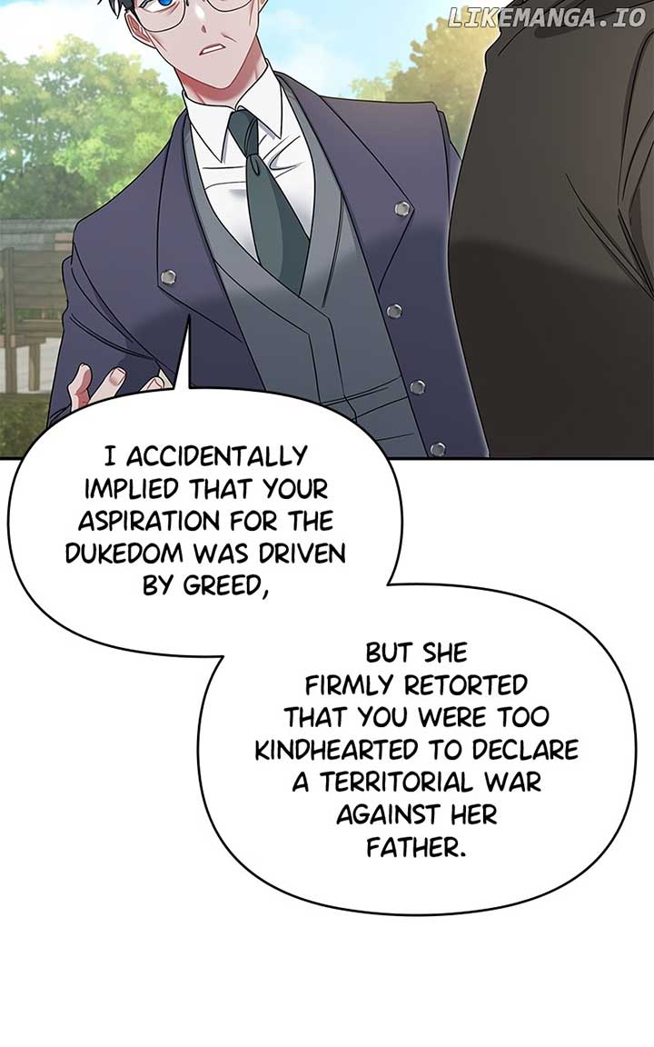 Don’t Grab the Broken Branch Chapter 40 page 27