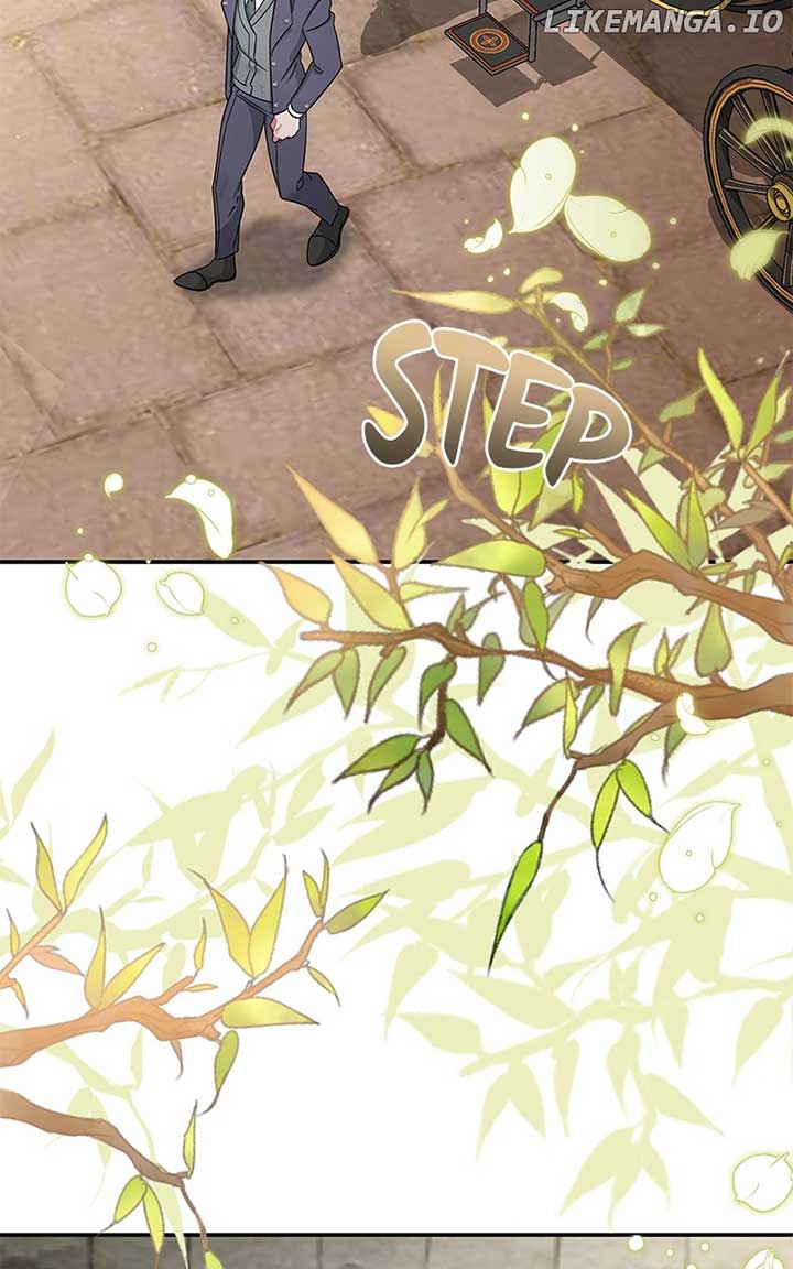 Don’t Grab the Broken Branch Chapter 40 page 2