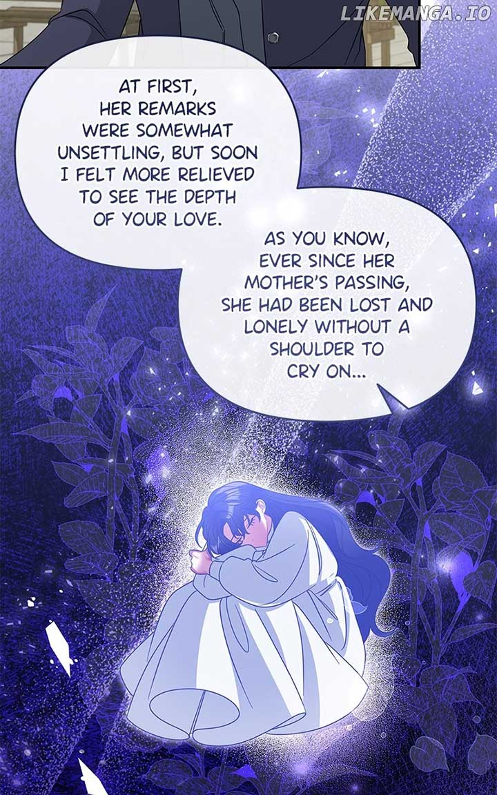 Don’t Grab the Broken Branch Chapter 40 page 29