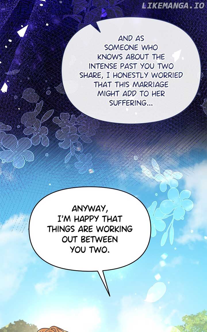 Don’t Grab the Broken Branch Chapter 40 page 30