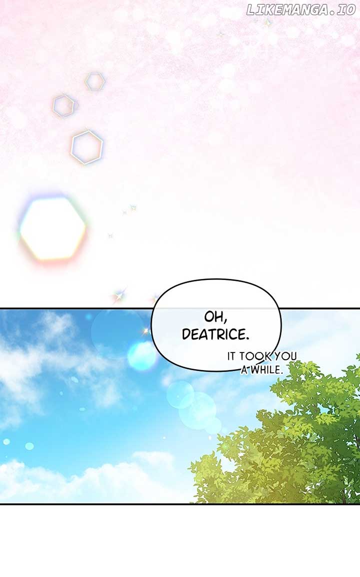 Don’t Grab the Broken Branch Chapter 40 page 34