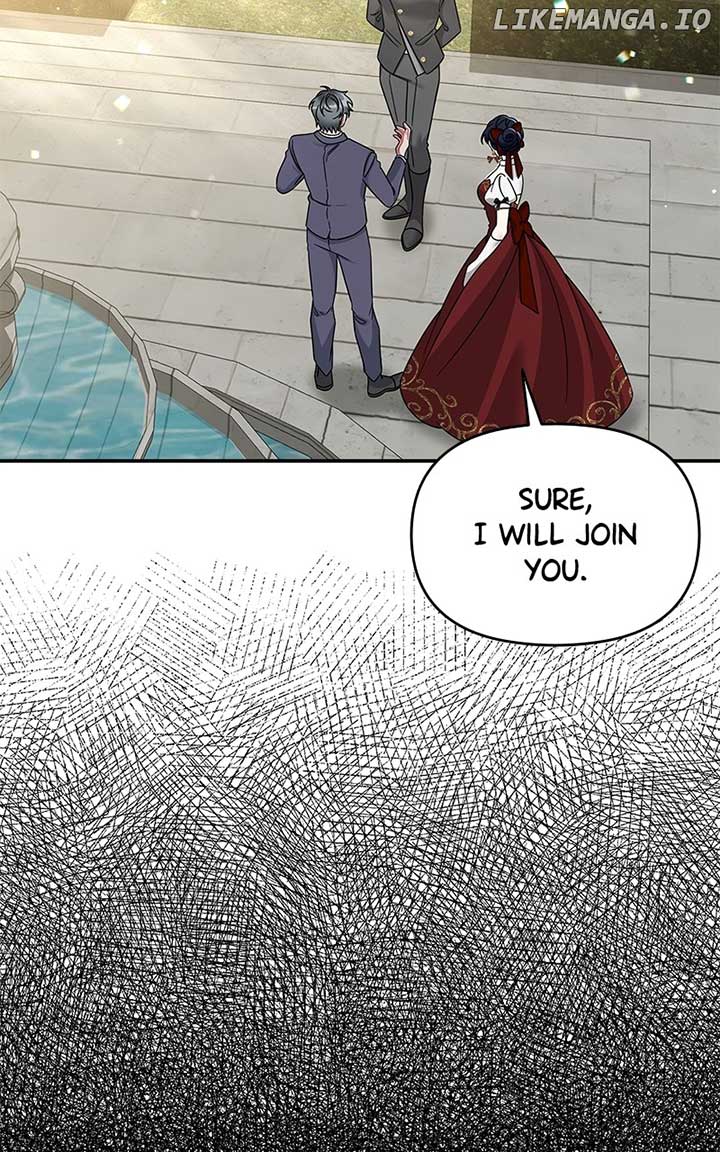 Don’t Grab the Broken Branch Chapter 40 page 38