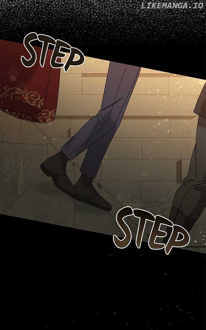 Don’t Grab the Broken Branch Chapter 40 page 39