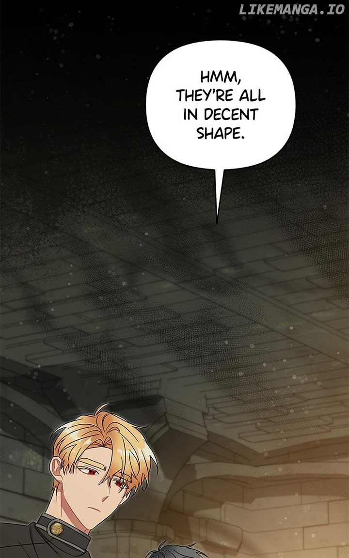 Don’t Grab the Broken Branch Chapter 40 page 40