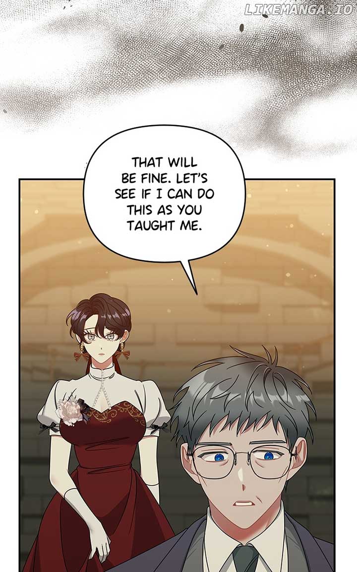 Don’t Grab the Broken Branch Chapter 40 page 43