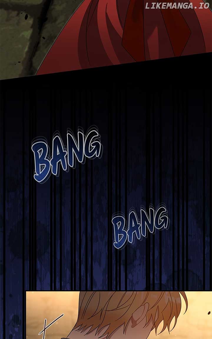 Don’t Grab the Broken Branch Chapter 40 page 48