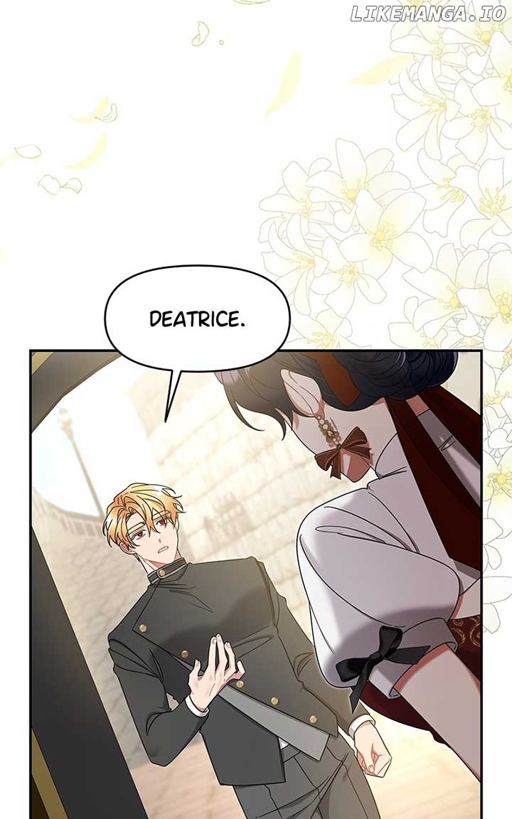 Don’t Grab the Broken Branch Chapter 40 page 4