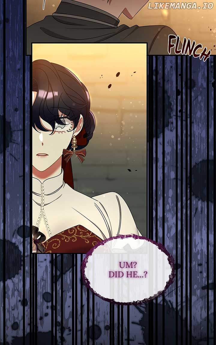 Don’t Grab the Broken Branch Chapter 40 page 49
