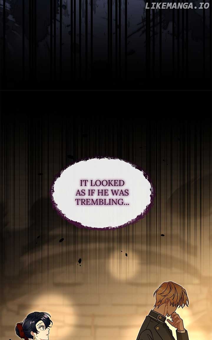 Don’t Grab the Broken Branch Chapter 40 page 50