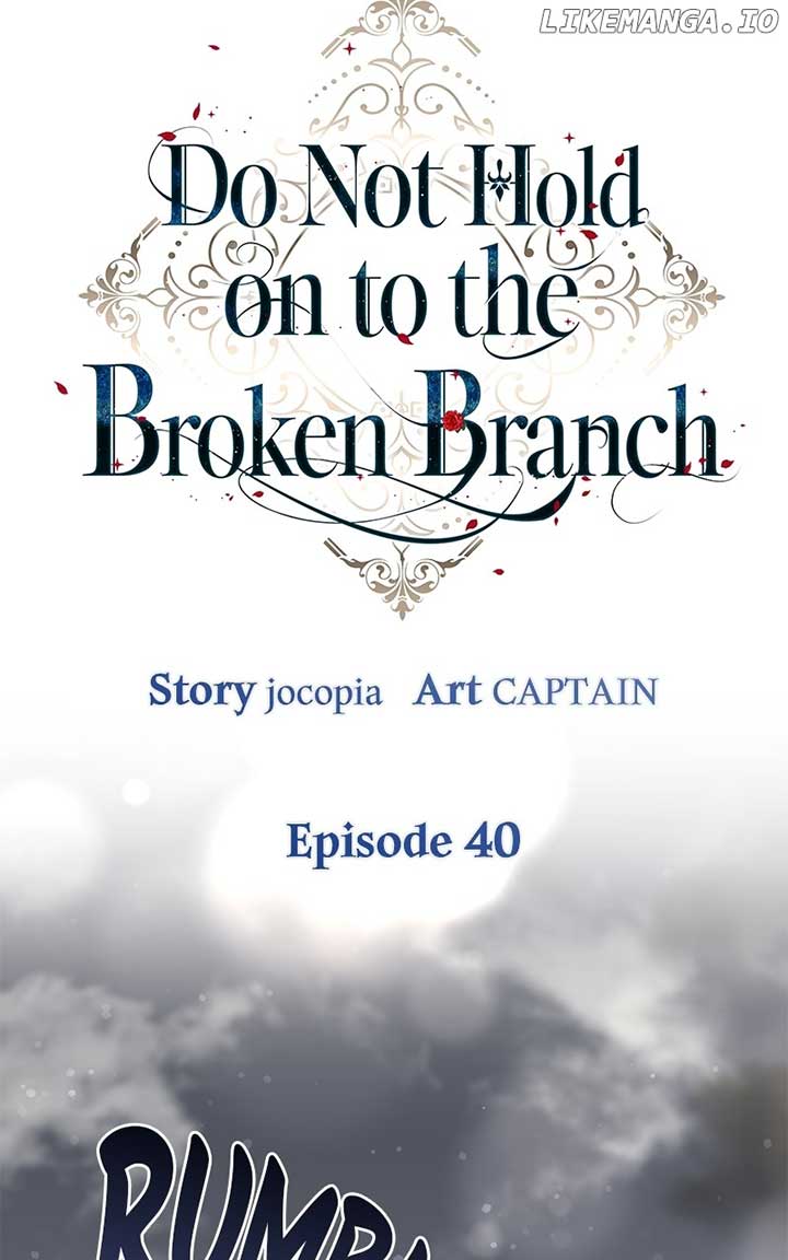 Don’t Grab the Broken Branch Chapter 40 page 52