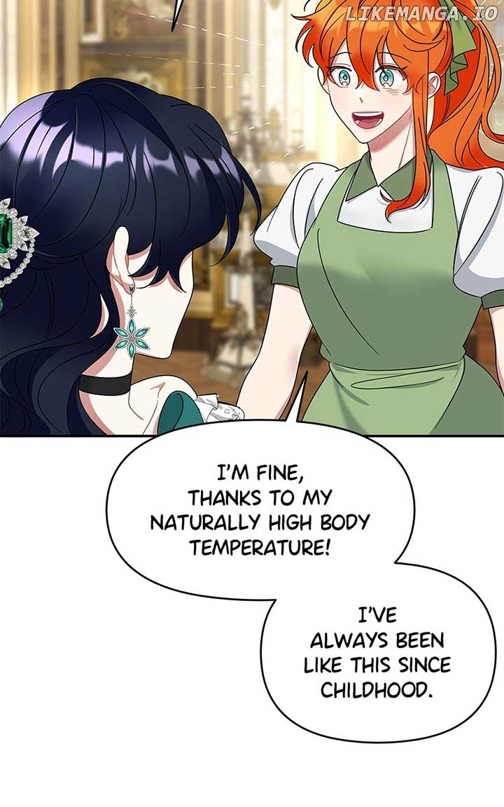 Don’t Grab the Broken Branch Chapter 40 page 56