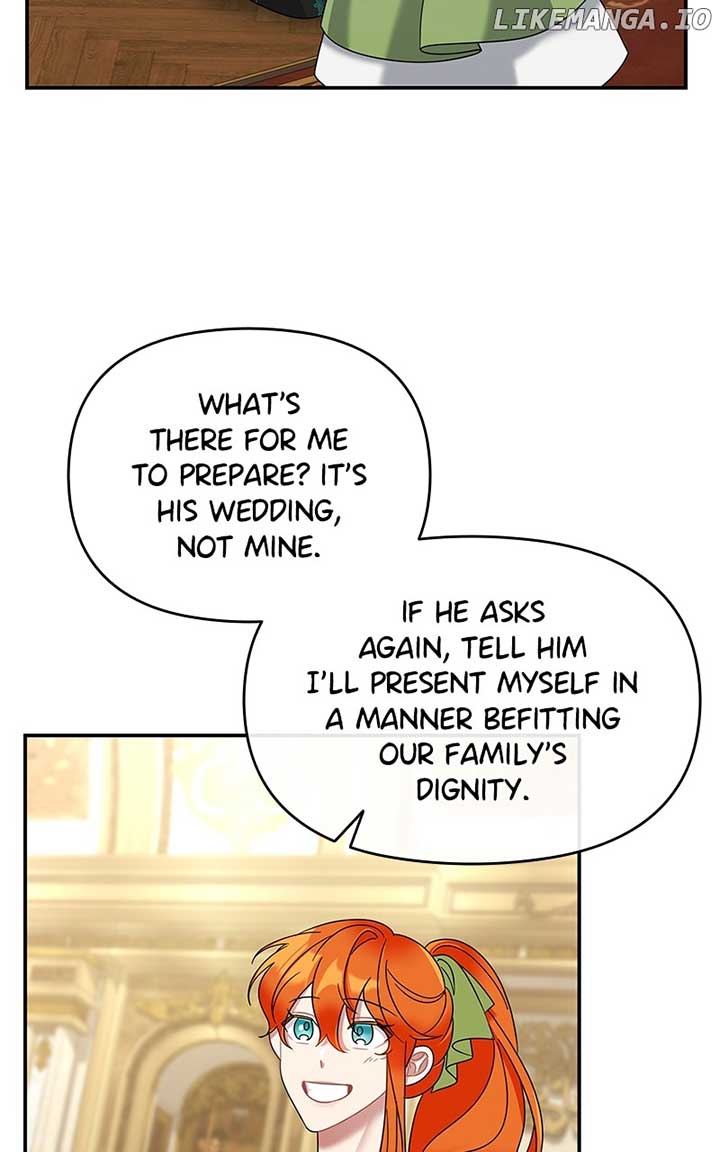 Don’t Grab the Broken Branch Chapter 40 page 58