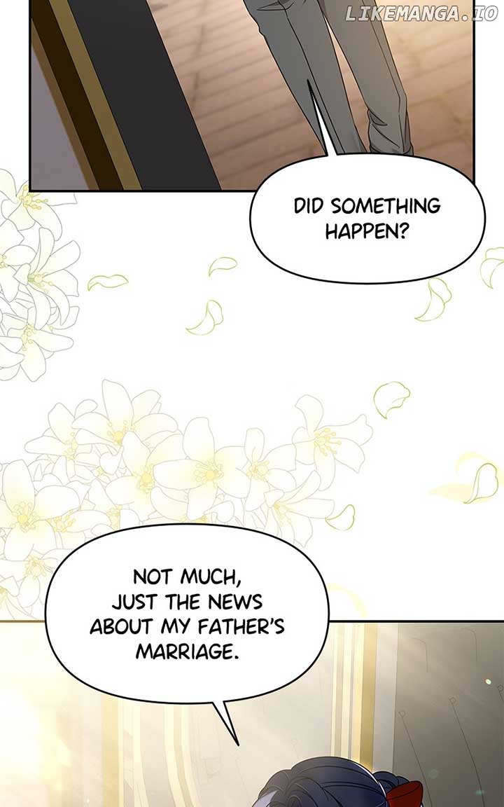 Don’t Grab the Broken Branch Chapter 40 page 5