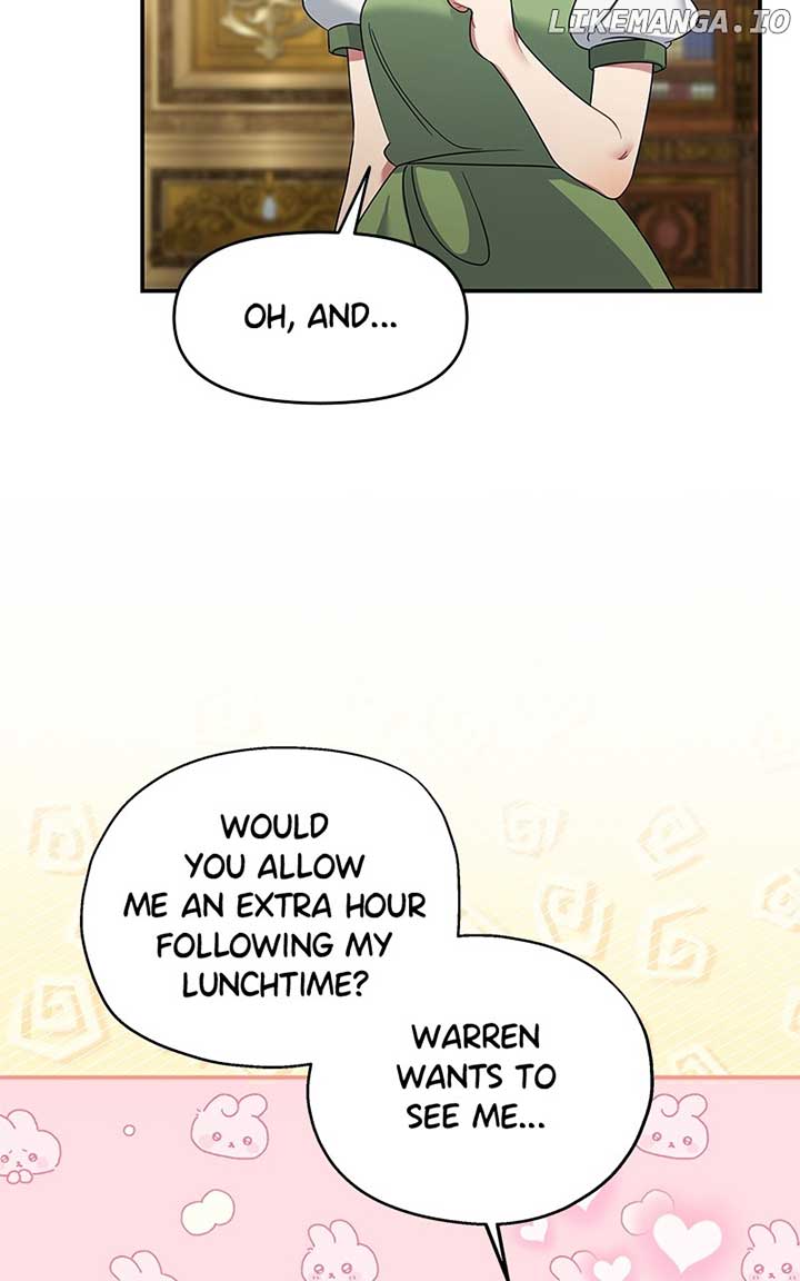 Don’t Grab the Broken Branch Chapter 40 page 60