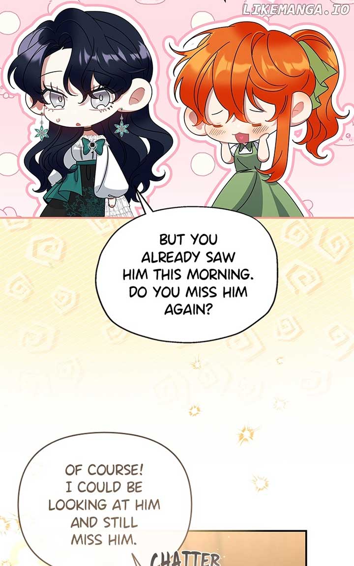 Don’t Grab the Broken Branch Chapter 40 page 61